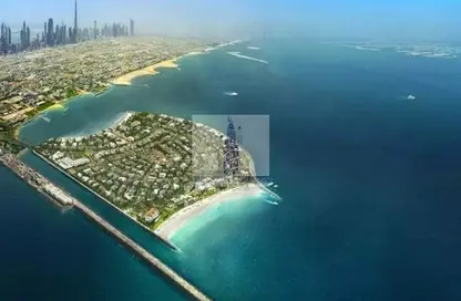 أرض - استوديو للبيع في لؤلؤة جميرا - الجميرا - دبي