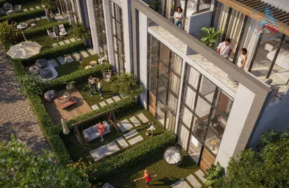 Townhouse - 2 Bedrooms - 3 Bathrooms for sale in Verdana 2 - Dubai Investment Park (DIP) - Dubai