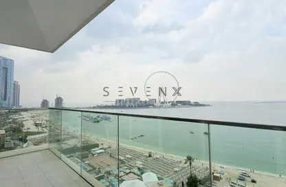 شقة - 2 غرف نوم - 2 حمامات للايجار في لا في - جميرا بيتش ريزيدنس - دبي شقة - 2 غرف نوم - 2 حمامات للايجار في لا في - جميرا بيتش ريزيدنس - دبي