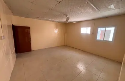 Bungalow - Studio - 3 Bathrooms for rent in Al Rashidiya Towers - Al Rashidiya - Ajman Downtown - Ajman