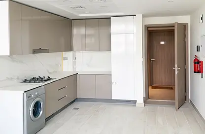 Apartment - 1 Bedroom - 1 Bathroom for sale in AZIZI Riviera 8 - AZIZI Riviera - Meydan One - Meydan - Dubai