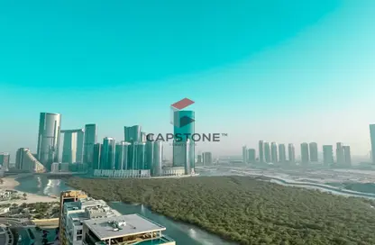 شقة - 2 غرف نوم - 3 حمامات للبيع في أوشن سكيب - شمس أبوظبي - جزيرة الريم - أبوظبي