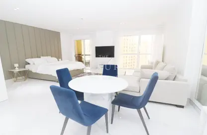 Apartment - Studio - 1 Bathroom for rent in Murjan 2 - Murjan - Jumeirah Beach Residence - Dubai