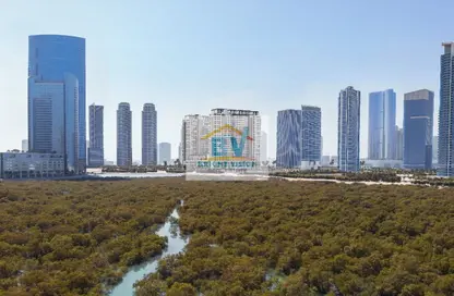 شقة - غرفة نوم - 2 حمامات للبيع في فيستا 3 - جزيرة الريم - أبوظبي