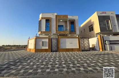 Villa - 5 Bedrooms - 7 Bathrooms for sale in Al Aamra Gardens - Al Amerah - Ajman