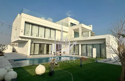 فيلا - 7 غرف نوم - 8 حمامات للايجار في العوير 1 - العوير - دبي فيلا - 7 غرف نوم - 8 حمامات للايجار في العوير 1 - العوير - دبي