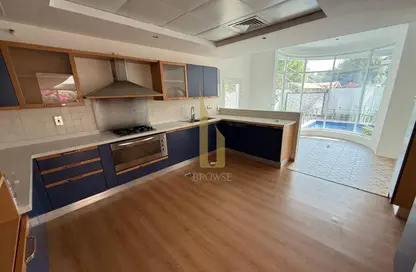 فيلا - 5 غرف نوم - 5 حمامات للايجار في فلل ام سقيم 2 - أم سقيم 2 - أم سقيم - دبي