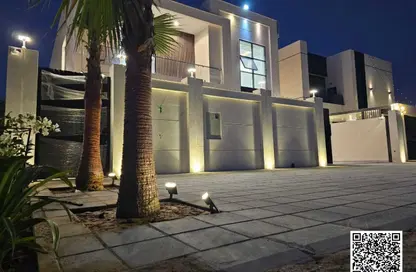 Villa - 5 Bedrooms - 7 Bathrooms for sale in Al Aamra Gardens - Al Amerah - Ajman