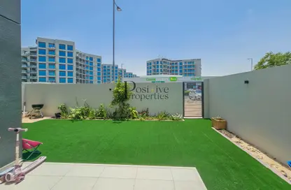 Villa - 2 Bedrooms - 3 Bathrooms for sale in The Pulse Villas - The Pulse - Dubai South (Dubai World Central) - Dubai