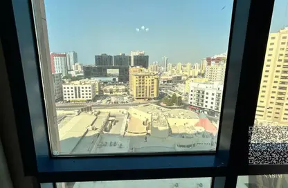 Apartment - 2 Bedrooms - 3 Bathrooms for sale in Sheikh Jaber Al Sabah Street - Al Naimiya - Al Nuaimiya - Ajman Apartment - 2 Bedrooms - 3 Bathrooms for sale in Sheikh Jaber Al Sabah Street - Al Naimiya - Al Nuaimiya - Ajman