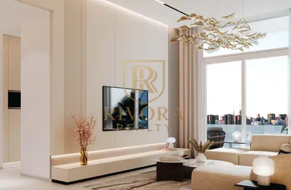 Apartment - 2 Bedrooms - 3 Bathrooms for sale in Dalmore Tower - Dubai Land Residence Complex - Dubai Land - Dubai Apartment - 2 Bedrooms - 3 Bathrooms for sale in Dalmore Tower - Dubai Land Residence Complex - Dubai Land - Dubai