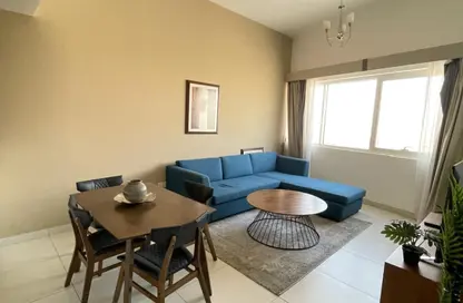 Apartment - 2 Bedrooms - 2 Bathrooms for rent in Windsor Residence - Dubai Land - Dubai