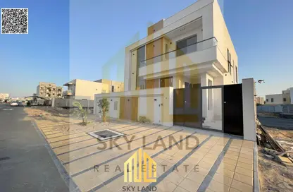 Villa - 5 Bedrooms - 7 Bathrooms for sale in Al Aamra Gardens - Al Amerah - Ajman