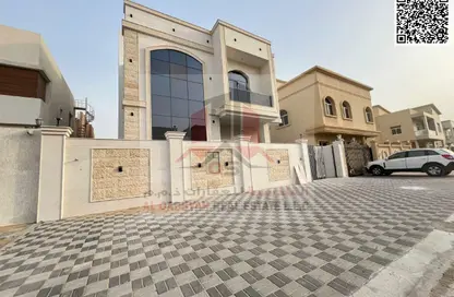 فيلا - 5 غرف نوم - 7 حمامات للبيع في 1 الياسمين - الياسمين - عجمان