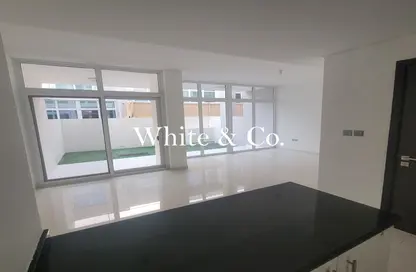 Townhouse - 3 Bedrooms - 3 Bathrooms for rent in Aknan Villas - Vardon - Damac Hills 2 - Dubai