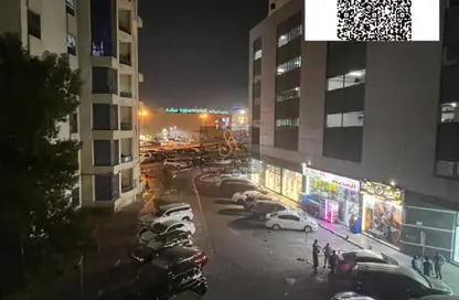 Apartment - 1 Bedroom - 2 Bathrooms for sale in Al Khor Tower A1 - Al Khor Towers - Ajman Downtown - Ajman