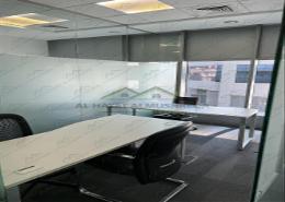 Office Space - 1 bathroom for rent in Riggat Al Buteen - Deira - Dubai Office Space - 1 bathroom for rent in Riggat Al Buteen - Deira - Dubai
