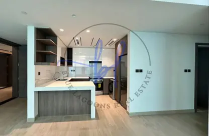 Apartment - 1 Bedroom - 2 Bathrooms for sale in Me Do Re 2 - JLT Cluster G - Jumeirah Lake Towers - Dubai