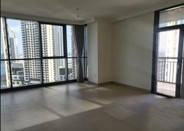 Apartment - 2 bedrooms - 2 bathrooms for rent in Dubai Creek Residence Tower 3 South - Dubai Creek Harbour (The Lagoons) - Dubai
