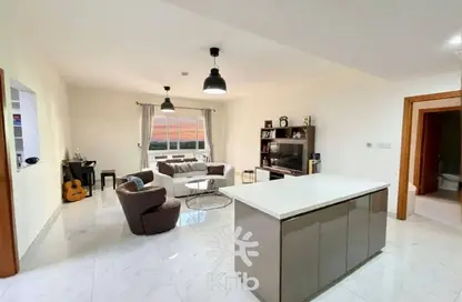 Apartment - 1 Bedroom - 2 Bathrooms for sale in Magnolia 1 - Emirates Gardens 2 - Jumeirah Village Circle - Dubai Apartment - 1 Bedroom - 2 Bathrooms for sale in Magnolia 1 - Emirates Gardens 2 - Jumeirah Village Circle - Dubai