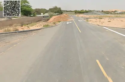 Land - Studio for sale in Al Helio 2 - Al Helio - Ajman