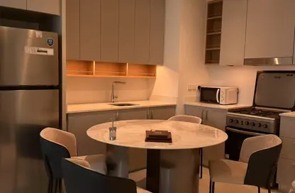 Apartment - 1 Bedroom - 1 Bathroom for rent in Creek Crescent - Dubai Creek Harbour (The Lagoons) - Dubai