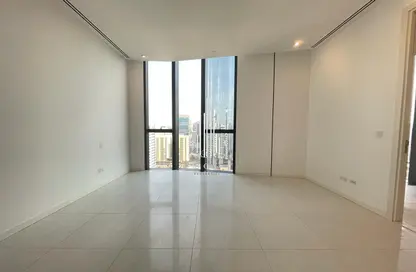 Apartment - 4 Bedrooms - 5 Bathrooms for rent in Burj Mohammed Bin Rashid at WTC - Corniche Road - Abu Dhabi