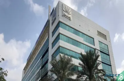 Office Space - Studio for rent in Emaar Business Park Building 4 - Emaar Business Park - Sheikh Zayed Road - Dubai