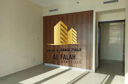 Apartment - 2 Bedrooms - 2 Bathrooms for rent in Al Majaz 3 - Al Majaz - Sharjah