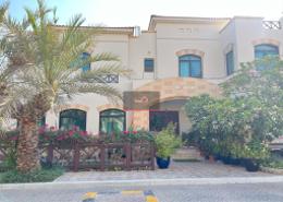 Villa - 5 bedrooms - 6 bathrooms for rent in Khalidiya Village - Al Khalidiya - Abu Dhabi