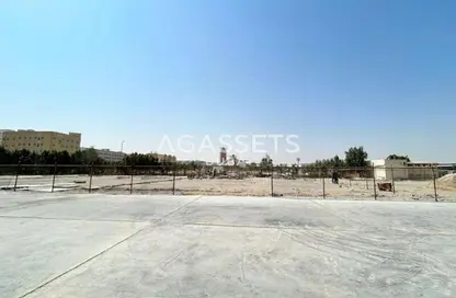 أرض - استوديو للايجار في جبل على الصناعية 1 - جبل علي الصناعية - جبل علي - دبي