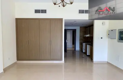 شقة - 1 حمام للايجار في 1 فورديركشن رزدنس - مجمع دبي ريزيدنس - دبي
