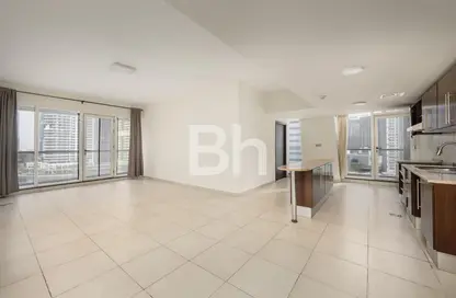 Apartment - 2 Bedrooms - 2 Bathrooms for rent in Dubai Arch - JLT Cluster G - Jumeirah Lake Towers - Dubai