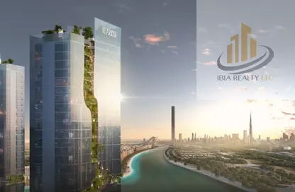 شقة - غرفة نوم - 2 حمامات للبيع في عزيزي ريفيرا - ميدان واحد - ميدان - دبي