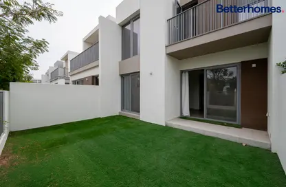 Townhouse - 3 Bedrooms - 4 Bathrooms for sale in Elan - Tilal Al Ghaf - Dubai
