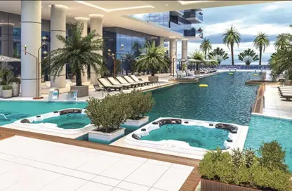 Apartment - Studio - 1 Bathroom for sale in Elitz 3 by Danube - Jumeirah Village Circle - Dubai Apartment - Studio - 1 Bathroom for sale in Elitz 3 by Danube - Jumeirah Village Circle - Dubai