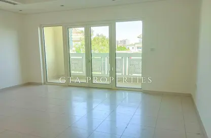 فيلا - 4 غرف نوم - 5 حمامات للايجار في قرطاج - القرية الشمالية - الفرجان - دبي فيلا - 4 غرف نوم - 5 حمامات للايجار في قرطاج - القرية الشمالية - الفرجان - دبي