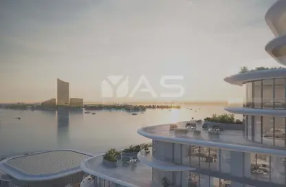 Apartment - 1 Bedroom - 1 Bathroom for sale in Ellington Views I - Al Hamra Village - Ras Al Khaimah