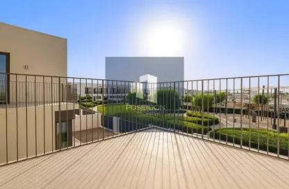 فيلا - 4 غرف نوم - 4 حمامات للبيع في نارا - ذا فالي - دبي