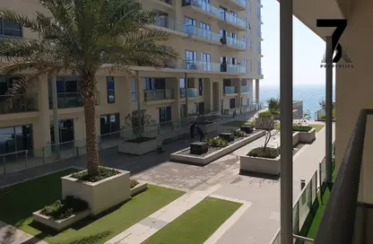 دوبلكس - 2 غرف نوم - 3 حمامات للايجار في باسيفيك بورا بورا - باسيفيك - جزيرة المرجان - رأس الخيمة