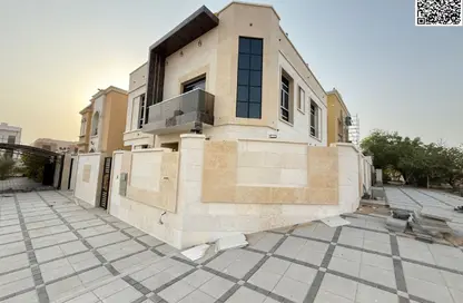 Villa - 5 Bedrooms - 7 Bathrooms for sale in Al Yasmeen 1 - Al Yasmeen - Ajman