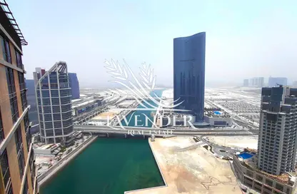 شقة - 2 غرف نوم - 3 حمامات للبيع في كانال ريزيدينس - جزيرة الريم - أبوظبي