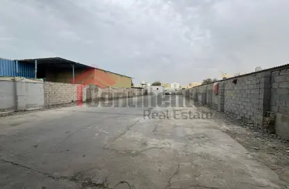 مستودع - استوديو - 1 حمام للايجار في المنطقة الصناعية 15 - المنطقة الصناعية بالشارقة - الشارقة