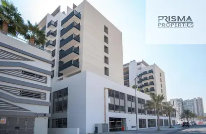 Apartment - 2 Bedrooms - 2 Bathrooms for sale in AZIZI Pearl - Al Furjan - Dubai