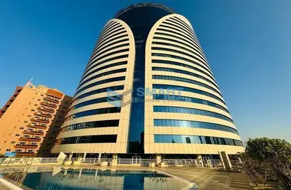 مكتب - استوديو - 8 حمامات للايجار في برج داماك - برشا هايتس (تيكوم) - دبي