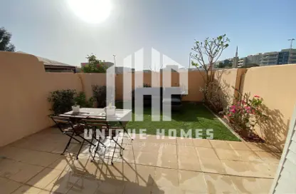 Villa - 2 Bedrooms - 3 Bathrooms for sale in Mediterranean Style - Al Reef Villas - Al Reef - Abu Dhabi