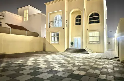 Apartment - 1 Bedroom - 1 Bathroom for rent in Madinat Al Riyad - Abu Dhabi