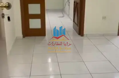Apartment - 3 Bedrooms - 2 Bathrooms for sale in Blue Tower - Al Majaz 3 - Al Majaz - Sharjah