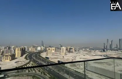 شقة - 3 غرف نوم - 3 حمامات للبيع في بنجاتي كريك - الجداف - دبي