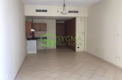 Apartment - Studio - 1 Bathroom for sale in Lago Vista C - Lago Vista - Dubai Production City (IMPZ) - Dubai